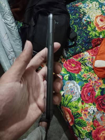 Apple iPhone X PTA approved 256 gb exchange possible