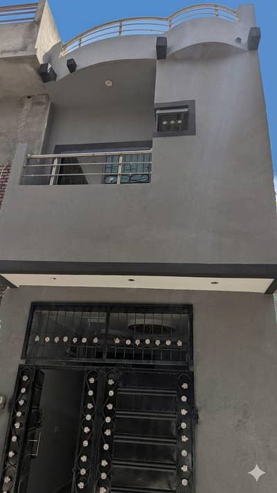 Brand New Double Story House for Sale