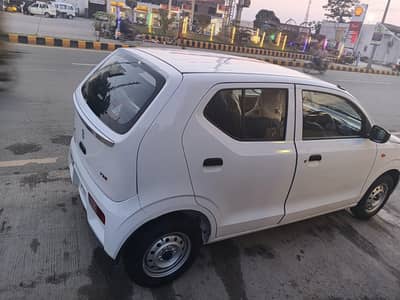 Suzuki Alto 2026