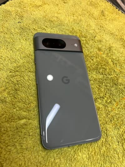 Google Pixel 8