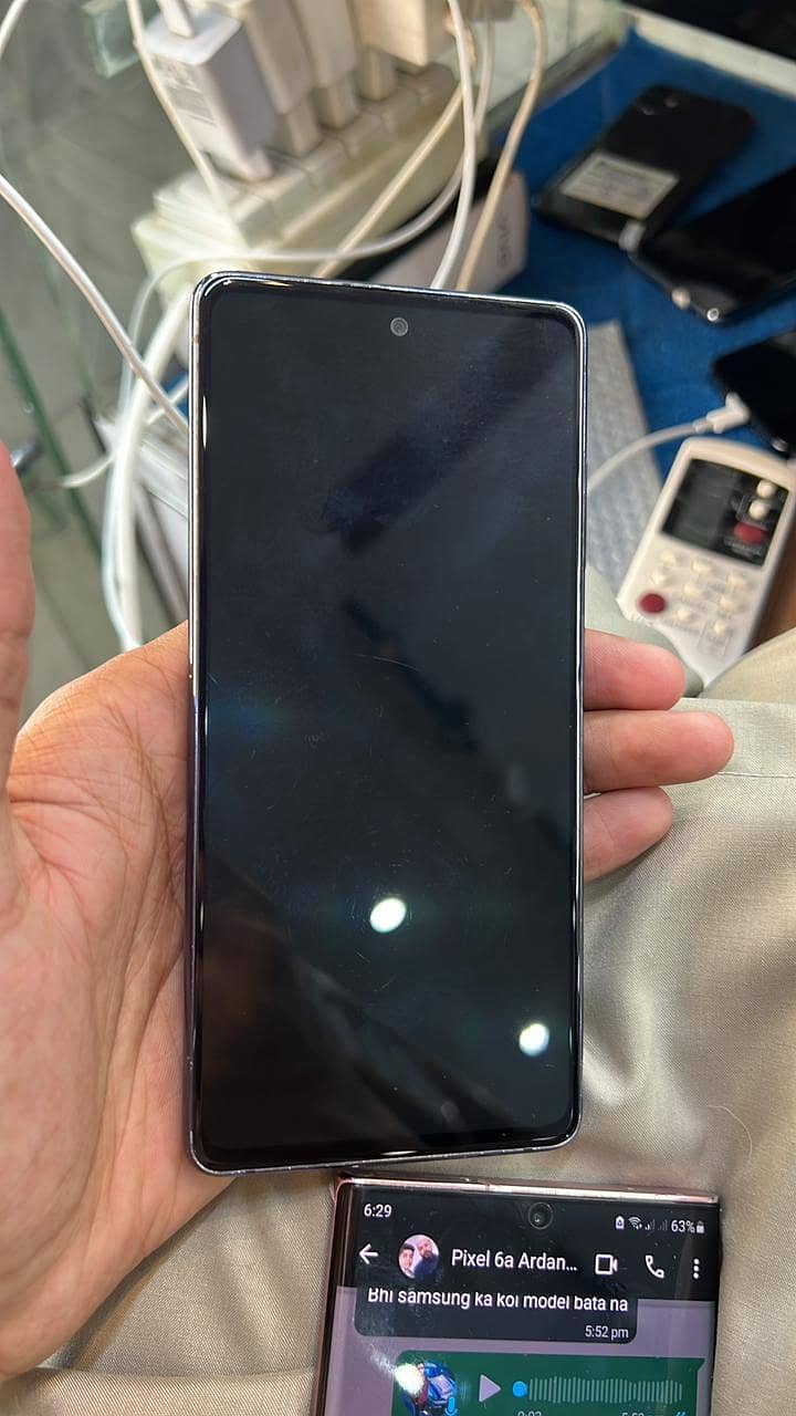Google Pixel 8 1