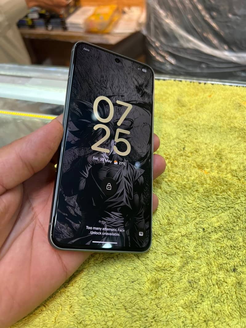 Google Pixel 8 3
