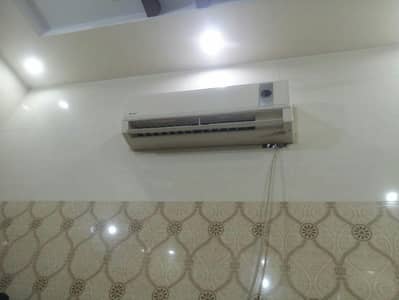Add pura phar ke rabta karo Lg 2ton outdoo ar indoor Gre1.5 ton ka hai