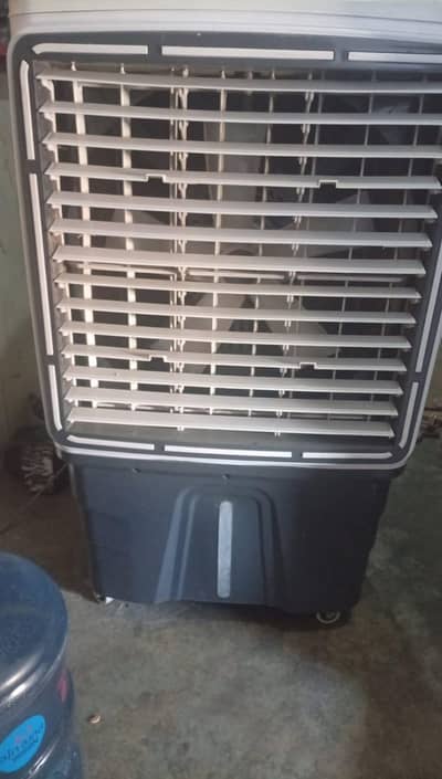 air cooler new condition