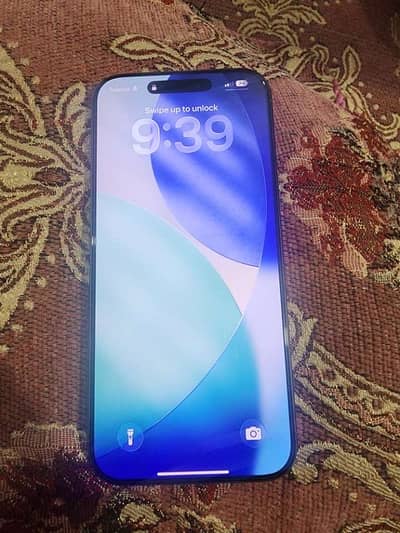 Apple iPhone 16 Pro Max