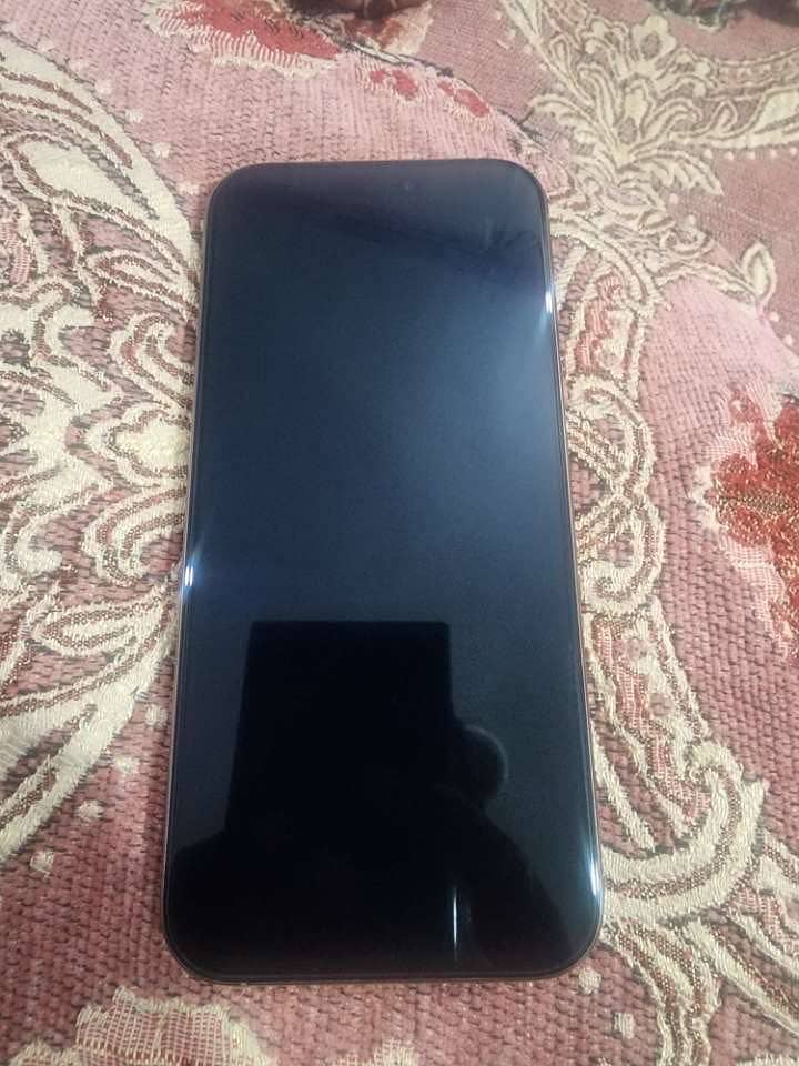 Apple iPhone 16 Pro Max 3