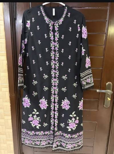 ladies dress