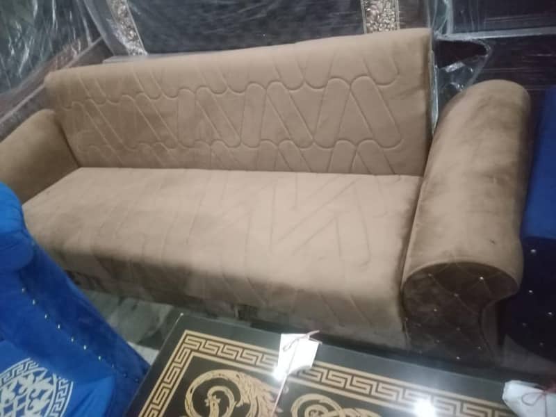 SOFA COMBED 4