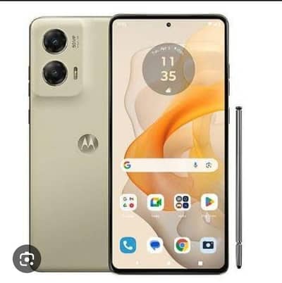 Motorola Moto G Stylus