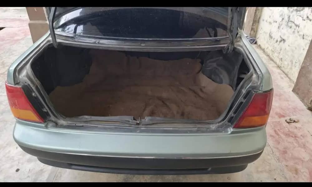 margalla 1990 model 3