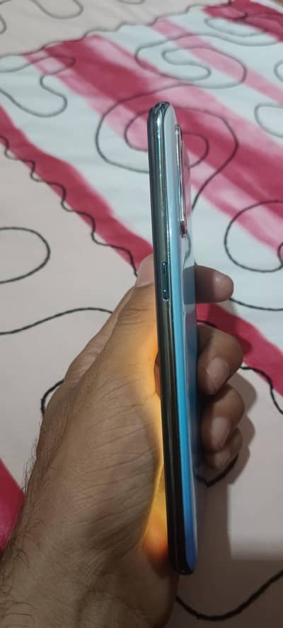 oppo f15 new mobile all ok 03019665268