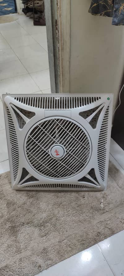 Younus celling fan For sale