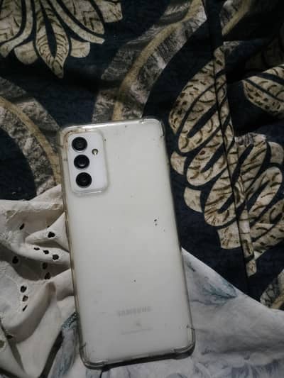 Samsung Mobile Quantum 2