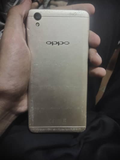 OPPO A37