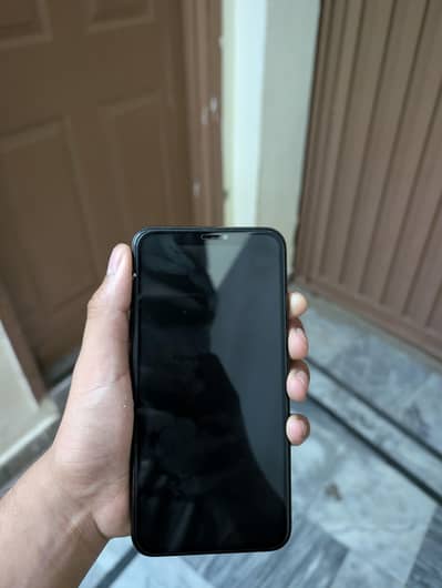 iPhone XS Max non PTA 64 gb