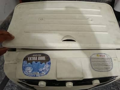 super asia ecm 3500 air cooler