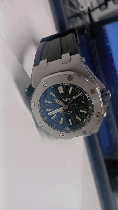 Original Audemar's Piguet - AP ( Branded Watch ]