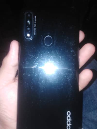Oppo a36 ram 4 rom 128