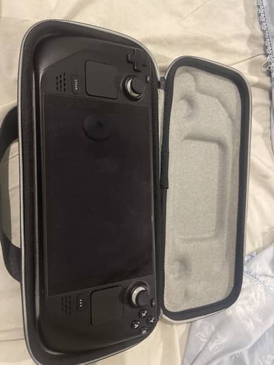 Steam deck 512gb