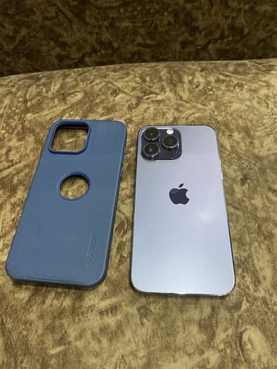 Apple iPhone 14 Pro Max 03026612961