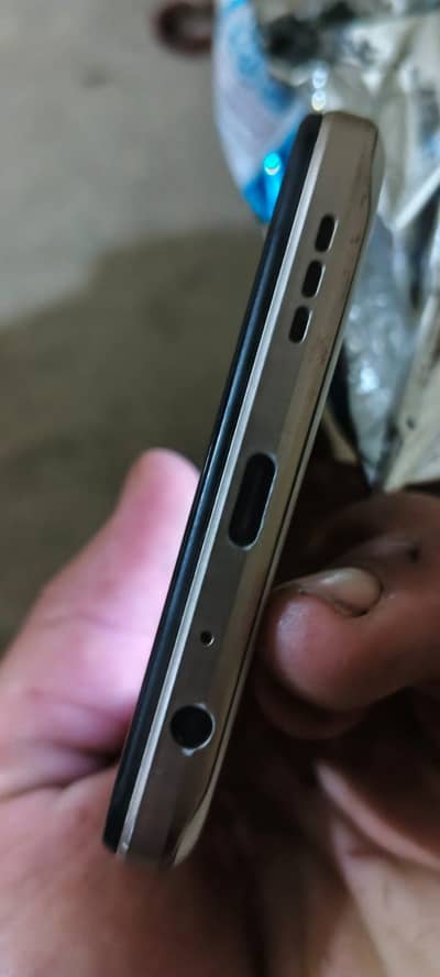 Tecno CAMON 18T