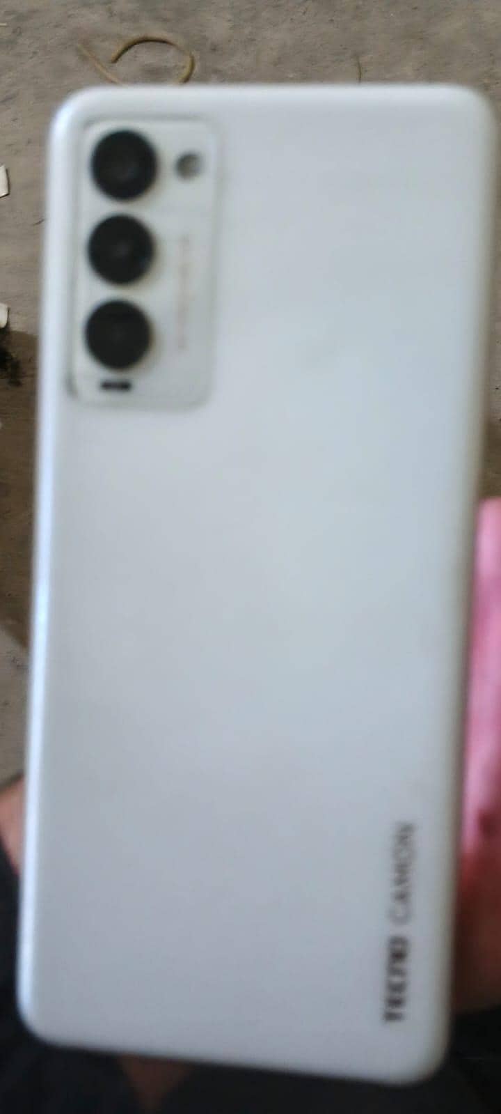 Tecno CAMON 18T 2