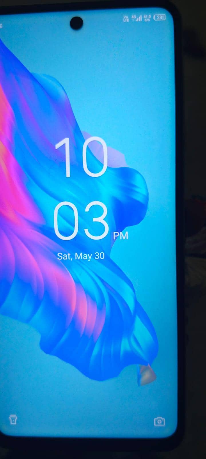 Tecno CAMON 18T 3