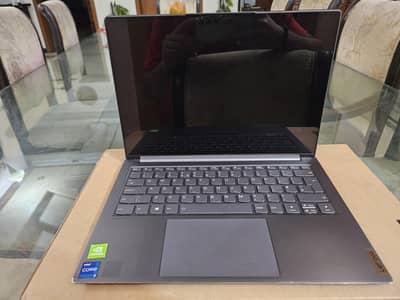 Lenovo Yoga Slim 7 Pro