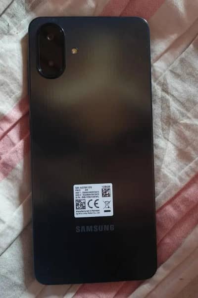 Samsung galaxy A07  New Movie 4 + 64. WhatsApp 03274670344