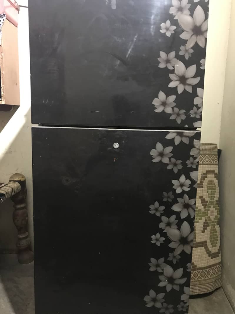 A Haier 1