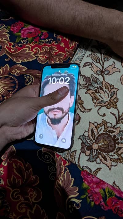 Apple iPhone 12 Pro