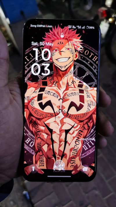 REALME C85 PRO 8/256