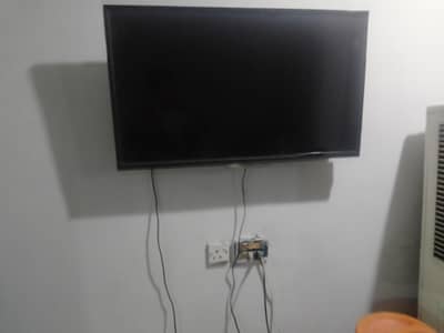 LCD 49 inch