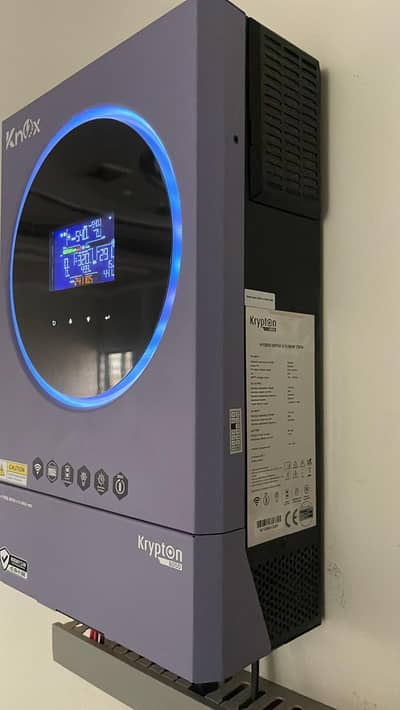 know Karypton Model pv8000