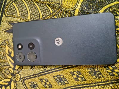 Motorola Moto G4+4/128