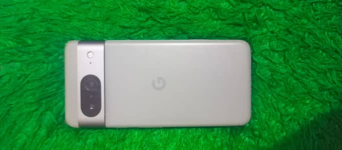Google Pixel 8