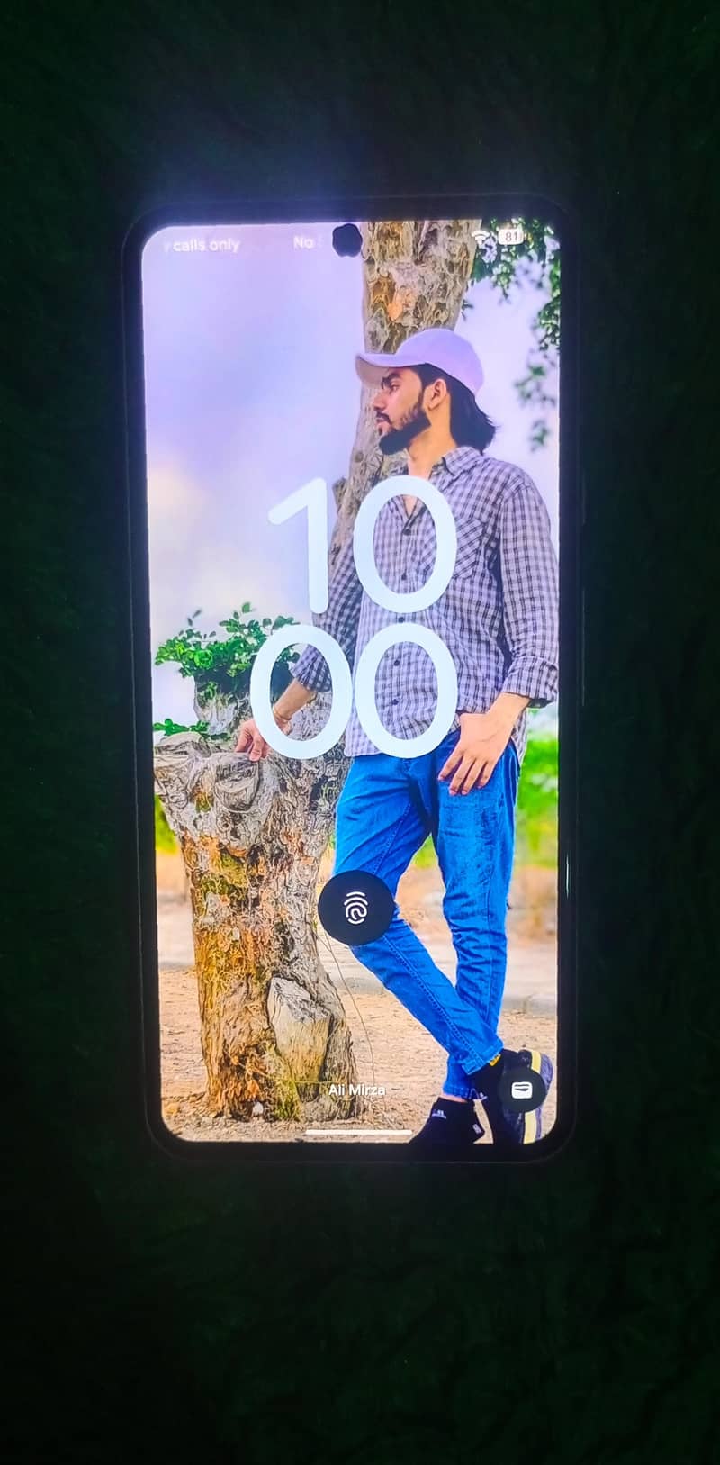 Google Pixel 8 5