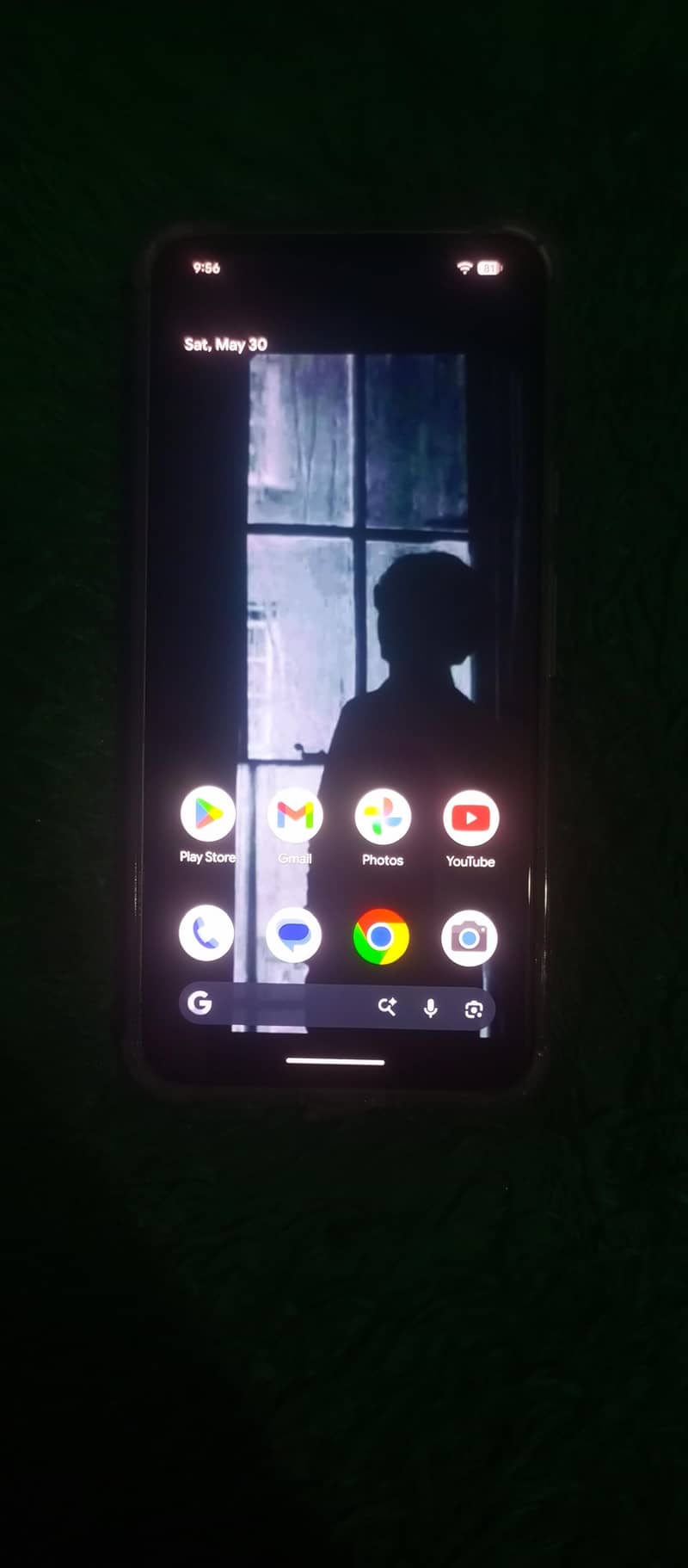 Google Pixel 8 6