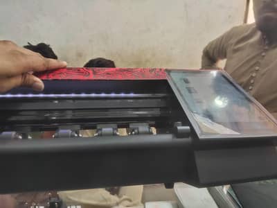 Black Bull Lamination Machine