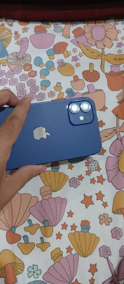 Iphone 12 6/128