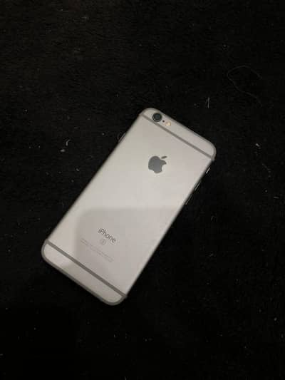 Iphone 6s