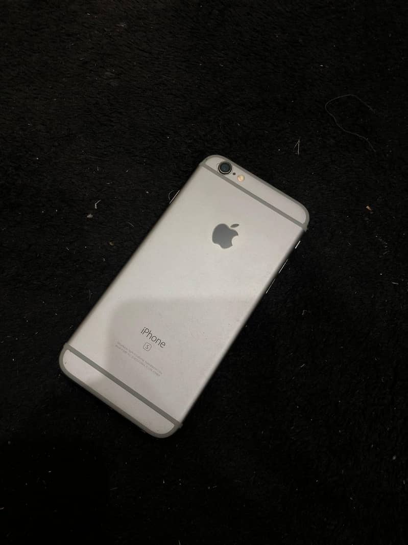 Iphone 6s 0