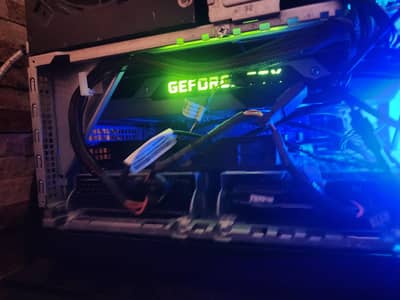 Nvidia Gtx 980 Founders Edition Original sealed