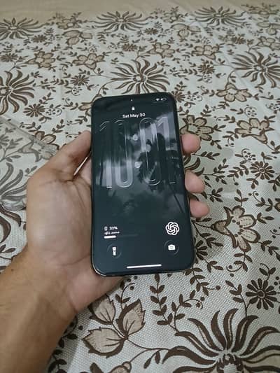 Apple iPhone 13 Pro Back break
