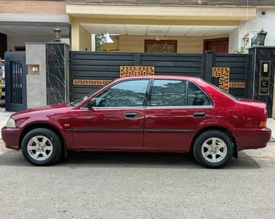 Beautiful Hinda city Exchange/Sale