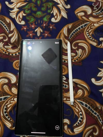 Samsung Mobile Note 10 Plus5g