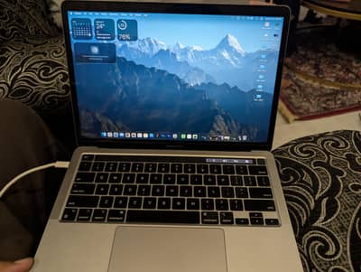 MacBook Air M1 2020 – 16GB RAM / 512GB SSD