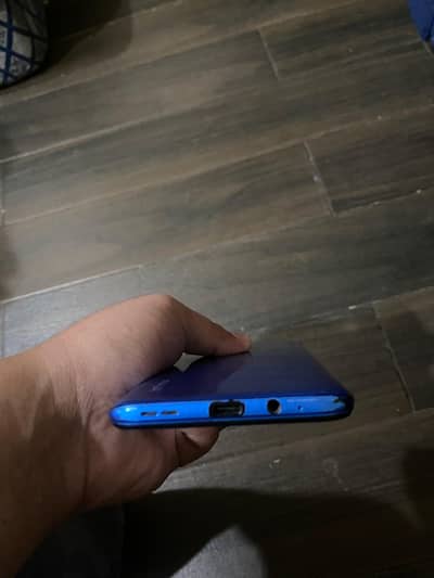 Infinix Hot 12 Play