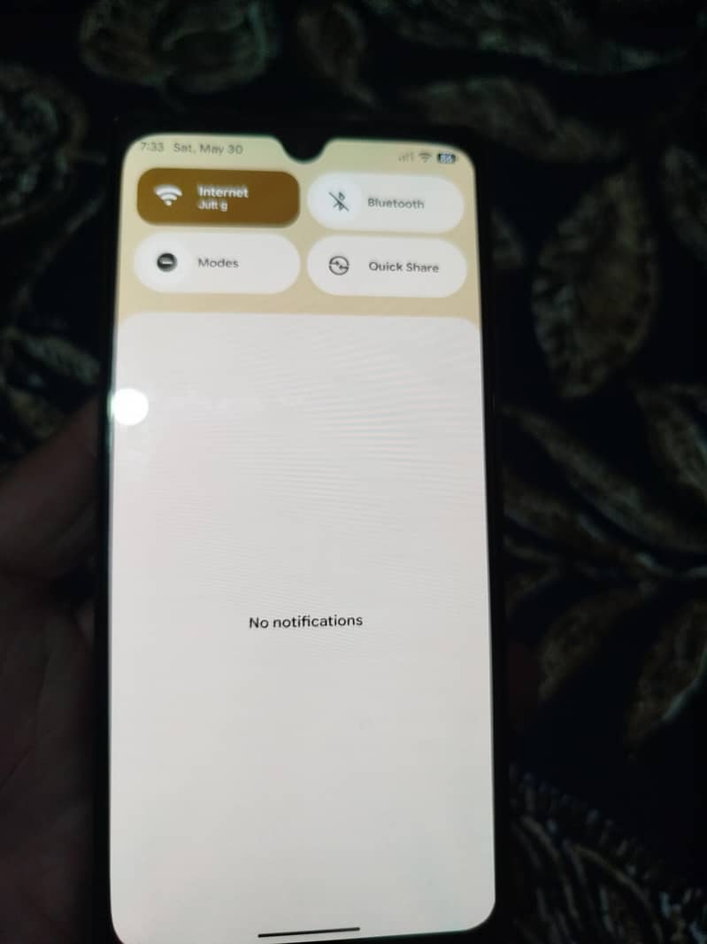 Google Pixel 6a 1