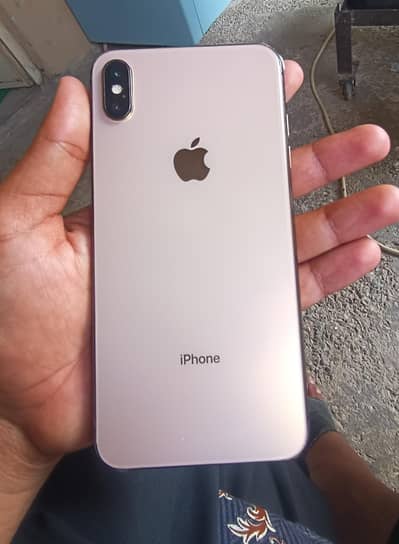 Apple iPhone XS Max 256